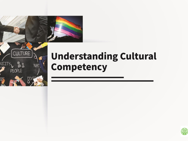 Cultural Competency 2023B